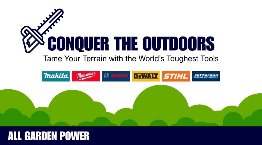 All Garden Power
