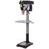 Pro F20 16-Speed 750w Floor Pillar Drill 01715
