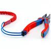 Knipex 7 1/4" Combination Pliers - 0302180
