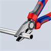 Knipex 7 1/4" Combination Pliers - 0302180