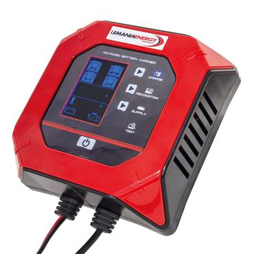 SIP Advanced Battery Charger GX10 - 03573