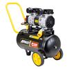 110V 24L Low Noise Direct Drive Compressor - 05871