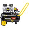 110V 24L Low Noise Direct Drive Compressor - 05871