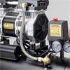110V 24L Low Noise Direct Drive Compressor - 05871