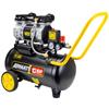 110V 24L Low Noise Direct Drive Compressor - 05871