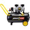 110V 50L Low Noise Direct Drive Compressor - 05872