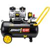 110V 50L Low Noise Direct Drive Compressor - 05872