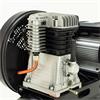 3HP 200ltr Belt Drive Compressor - 06477