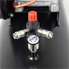 3HP 200ltr Belt Drive Compressor - 06477