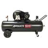 3HP 200ltr Belt Drive Compressor - 06477