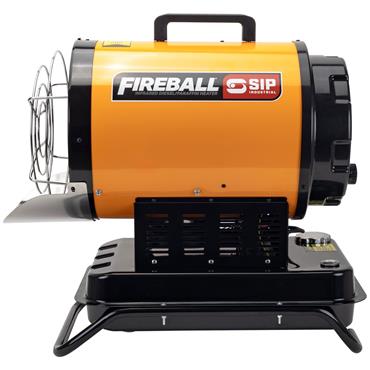 FIREBALL® ID52 15kW Infrared Diesel Heater - 09306