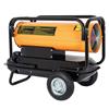 FIREBALL XD100 Diesel/Paraffin Space Heater - 09593