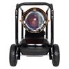 FIREBALL XD100 Diesel/Paraffin Space Heater - 09593