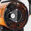 FIREBALL XD100 Diesel/Paraffin Space Heater - 09593