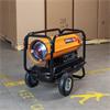 FIREBALL XD100 Diesel/Paraffin Space Heater - 09593