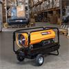 Space Heater 175,000 BTU 175XD 09595