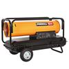 Space Heater 175,000 BTU 175XD 09595