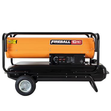 Space Heater 175,000 BTU 175XD 09595