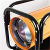 Space Heater 175,000 BTU 175XD 09595