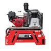 MPC EOLO 130E 13 HP Petrol Compressor 1-101-216