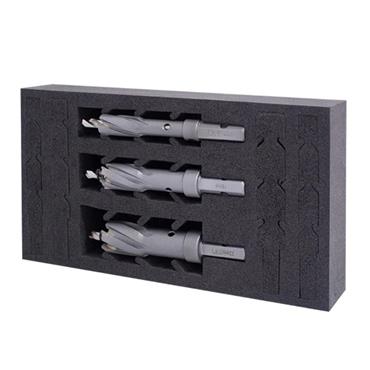 VersaDrive® TCT HoleCutters 3 Piece Set 101030-SET1
