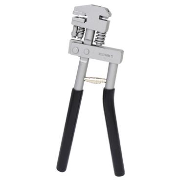 Testeur De Tension Bipolaire Isolé 12-1000 V - Avec Alarme Sonore, Test De Continuité, Piles Incluses