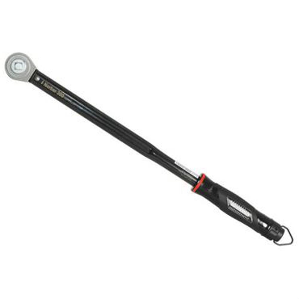 NORBAR 60300 NM TORQUE WRENCH 130105 Air Impact