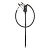 Manual Lever Action  Drum Pump for Oil - 13045