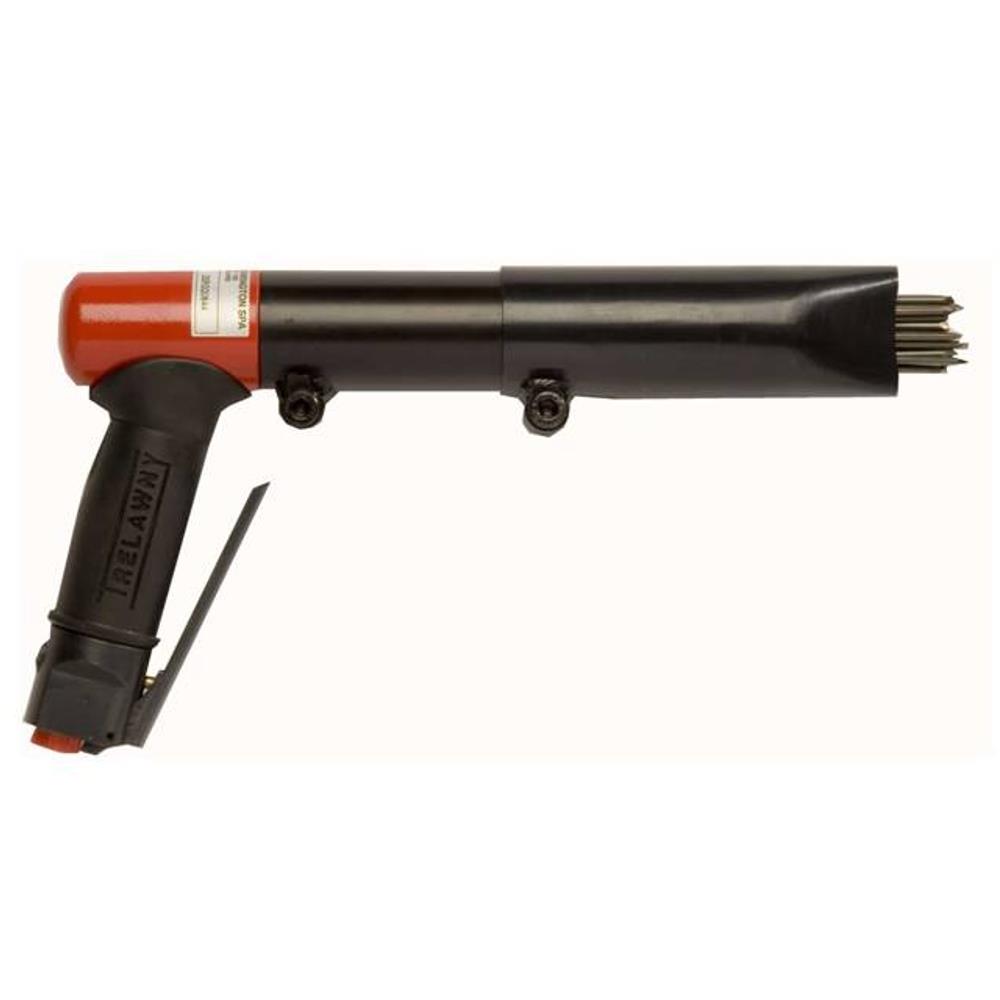 PNEUMATIC NEEDLE SCALER 1313100 Air Impact