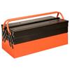 Cantilever Tool Box with 5 Compartments 1497MBF550