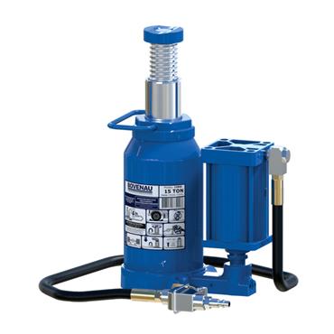 15 Ton Air Bottle Jack 15800RP