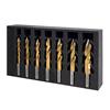Drill Bit Set Versadrive® Turbotip 209015-Set3