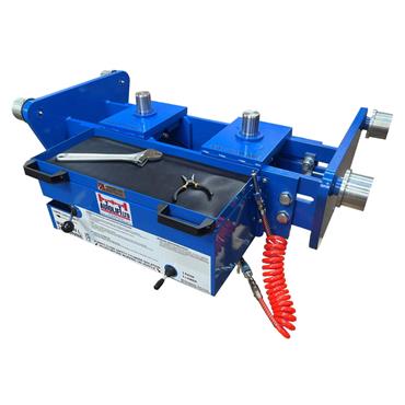 20TON AIR/HYDRAULIC PIT JACK  20T2