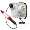 14 METRE CABLE REEL WITH LAMP 2210TL