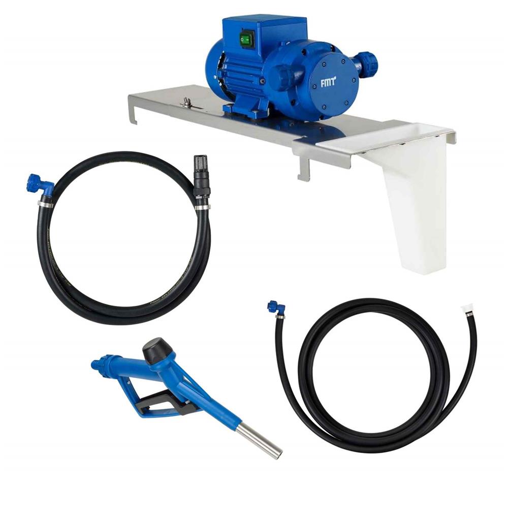 ADBLUE ANTIFREEZE TRANSFER KIT 25223001 Air Impact