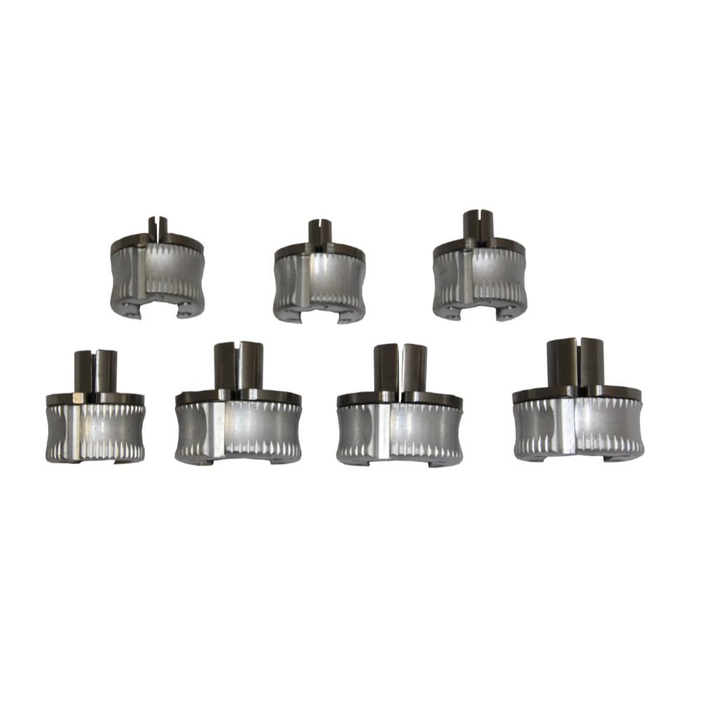 RAUFOSS RELEASE TOOL SHORT 258FR983 Air Impact