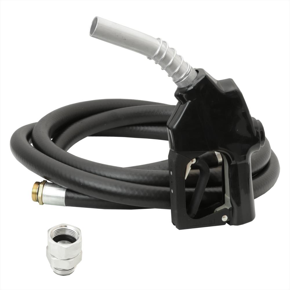 DIESEL DELIVERY HOSE KIT AUTOMATIC PISTOL Air Impact