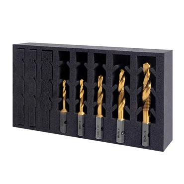 VersaDrive® Drill Tap Set 301125-SET1