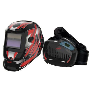 Powered Air Purifying Respiratory System 3144SWP