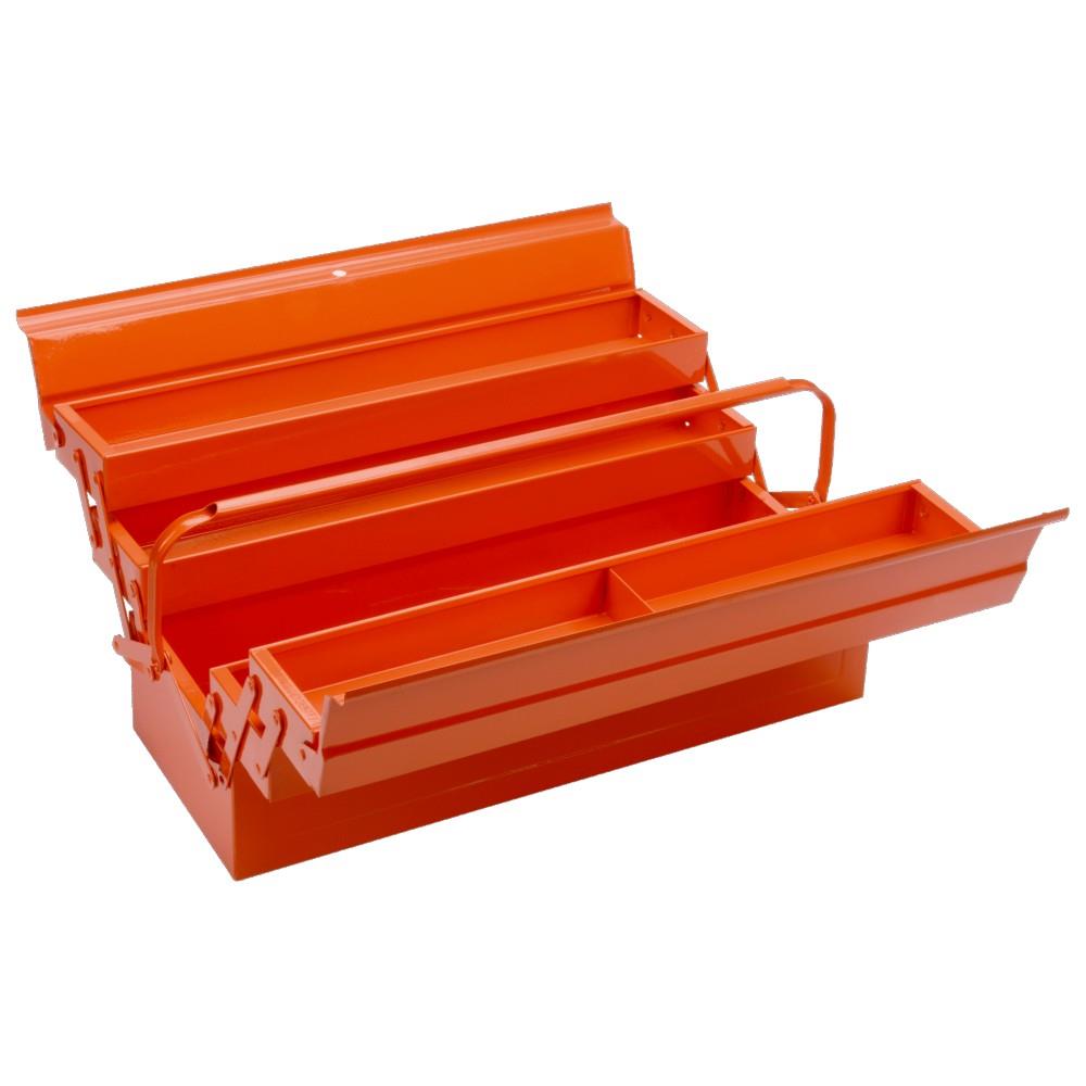 Cantilever Tool Box 3149OR Air Impact