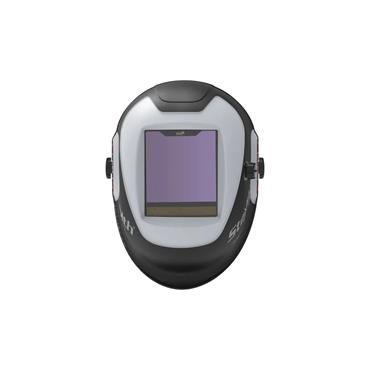 SWP 3149-ST Stealth Digi-Tech Auto-Darkening Welding Helmet - 3149-ST
