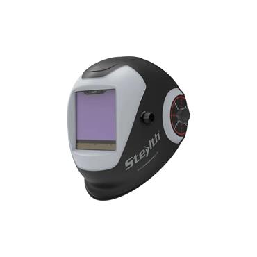 SWP 3149-ST Stealth Digi-Tech Auto-Darkening Welding Helmet - 3149-ST