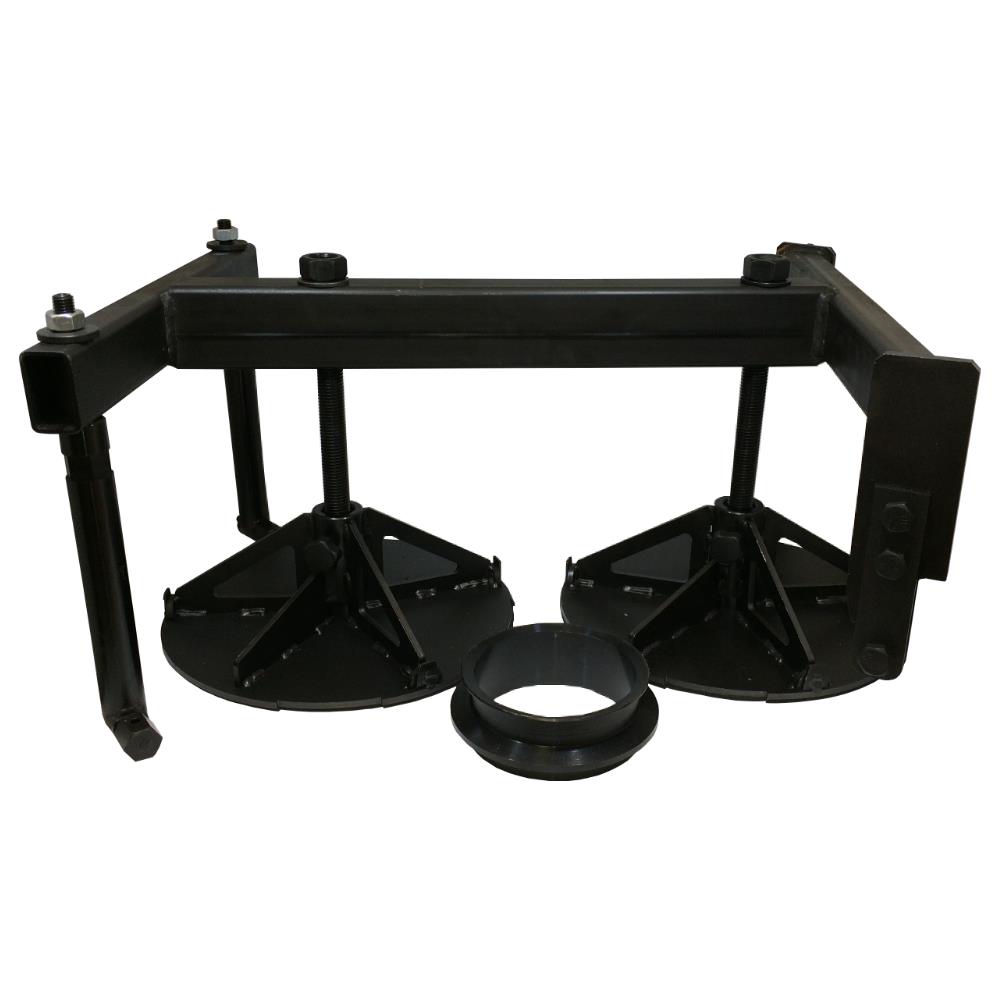 Scania V8 DPF Filter Removal / Installation Tool 2263984 3263984 Air