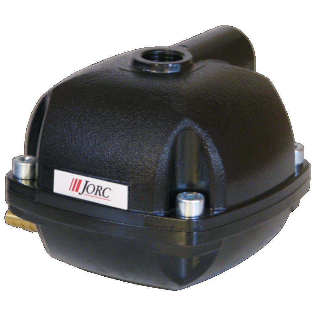 1/2" Manual Compressor Drain Automatic 16 Bar Air Impact