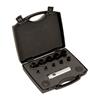 BAHCO Interchangeable Wad Punch Set - 11 Pcs/Plastic Case - 400-003-020