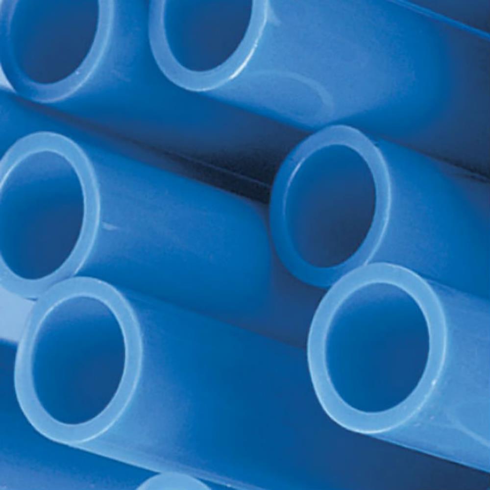 John Guest Rigid Nylon Pipe 15 & 22 mm Air Impact