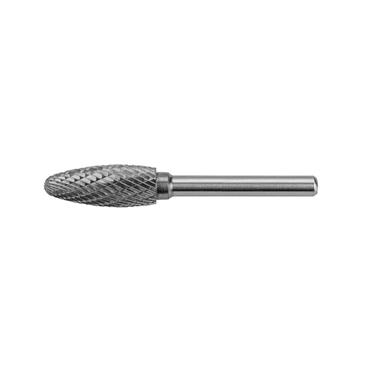 TCT Burr Set 4021-SET1