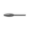 TCT Burr Set 4021-SET1
