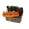 Heavy Duty Plastic Tool Box 4750PTB60