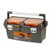 Heavy Duty Plastic Tool Box 4750PTB60
